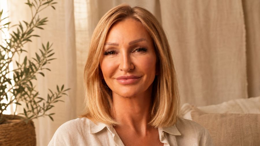 Andreea Vandendriessche