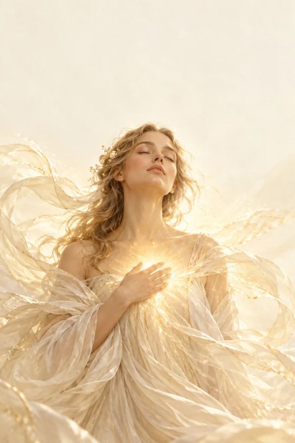 Creations of Light